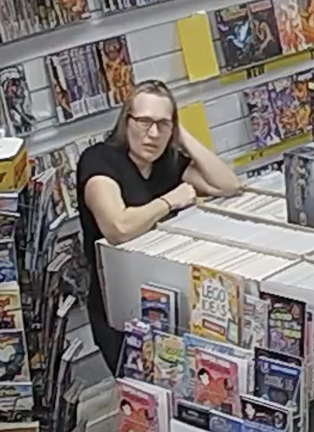 Surveillance capture 12